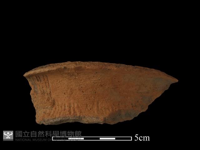 陶罐藏品圖，第2張