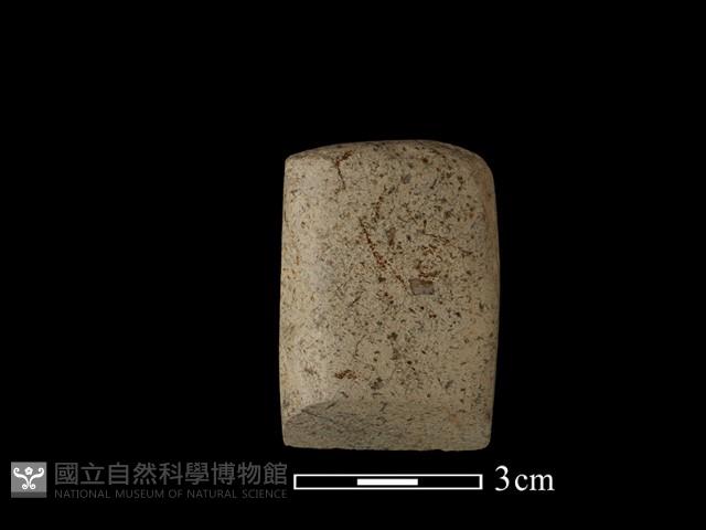 錛鑿形器藏品圖，第2張