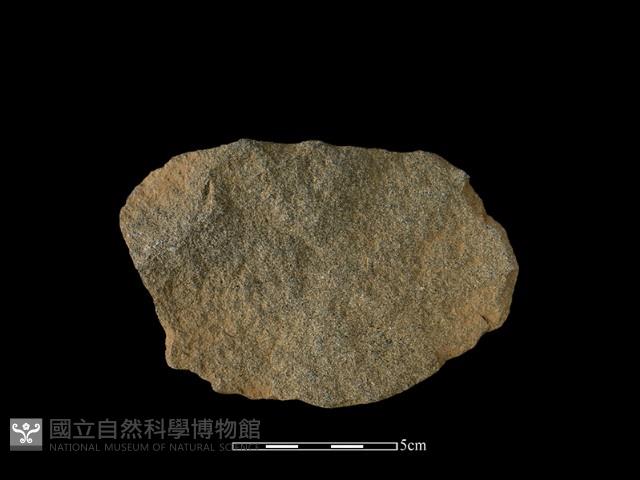 石片器藏品圖，第2張