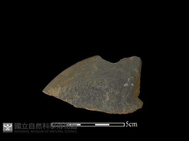 磨製石器藏品圖，第1張