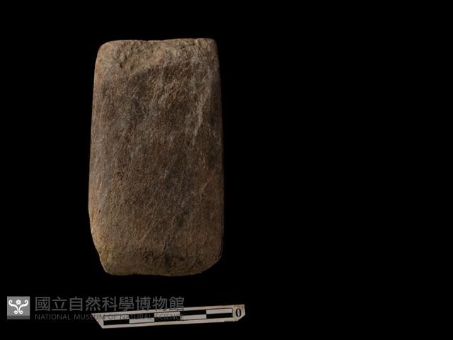 錛鑿形器藏品圖，第2張