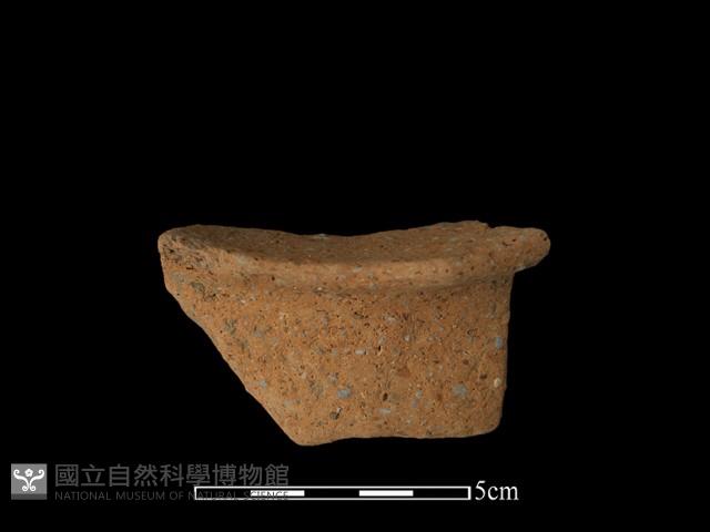 陶片藏品圖，第1張