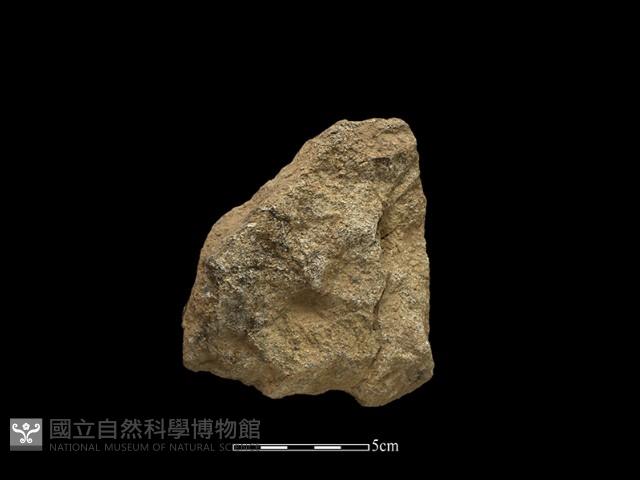 斧鋤形器藏品圖，第2張