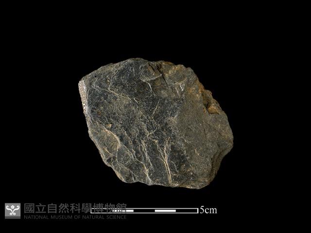 石片器藏品圖，第1張