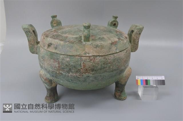 銅鼎藏品圖，第5張