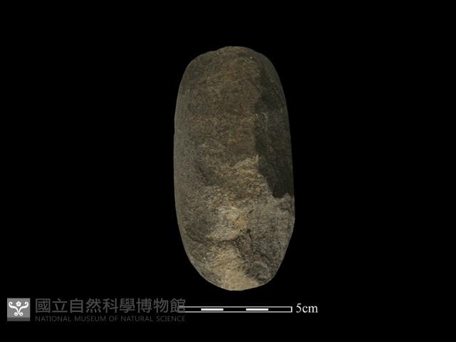 石鎚藏品圖，第1張