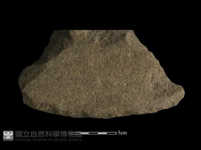 斧鋤形器藏品圖，第5張