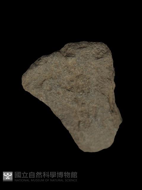 斧鋤形器藏品圖，第1張