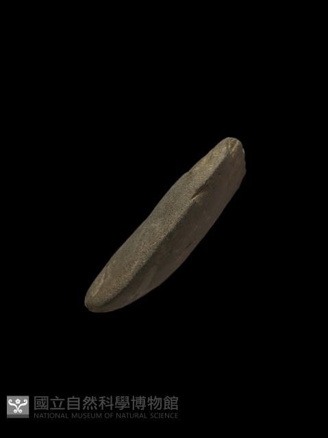 斧鋤形器藏品圖，第5張