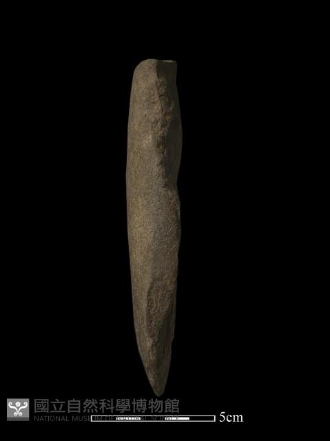 斧鋤形器藏品圖，第5張