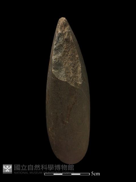 砍砸器藏品圖，第5張