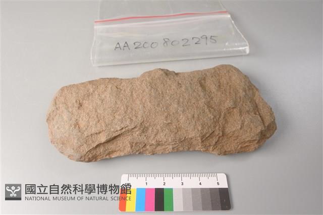 斧鋤形器藏品圖，第4張