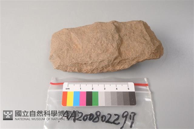 斧鋤形器藏品圖，第4張