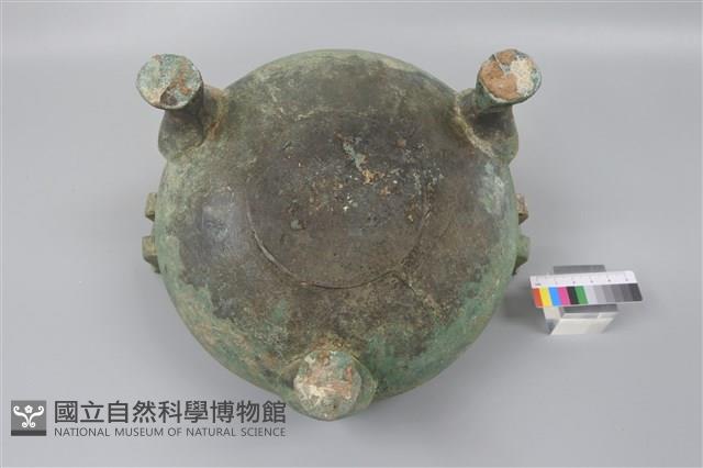 銅鼎藏品圖，第4張