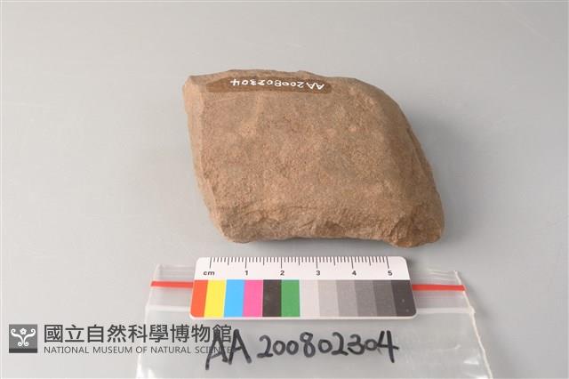 斧鋤形器藏品圖，第4張