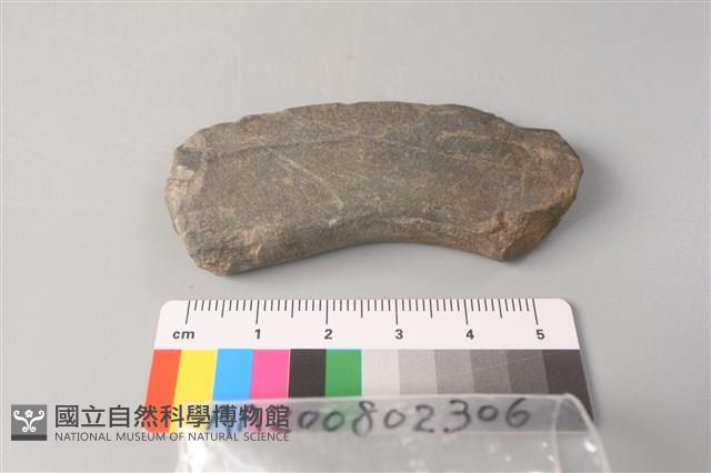 磨製石器藏品圖，第4張
