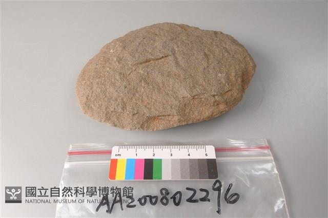 石片器藏品圖，第4張