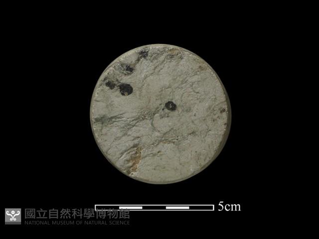 帶加工痕玉材藏品圖，第4張