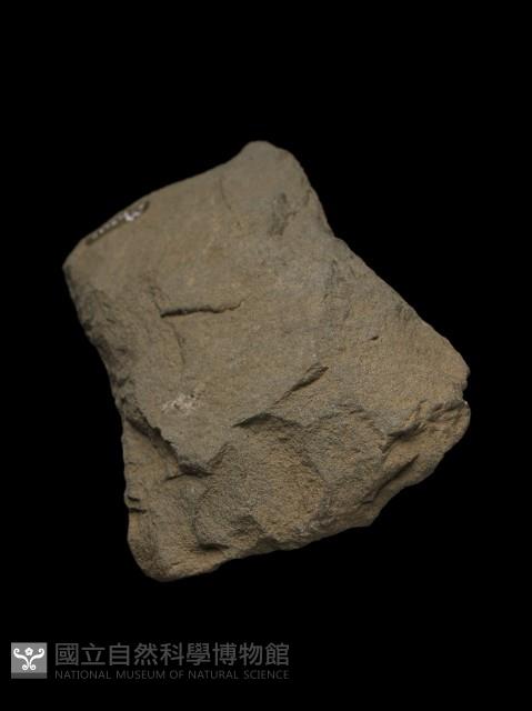 斧鋤形器藏品圖，第4張