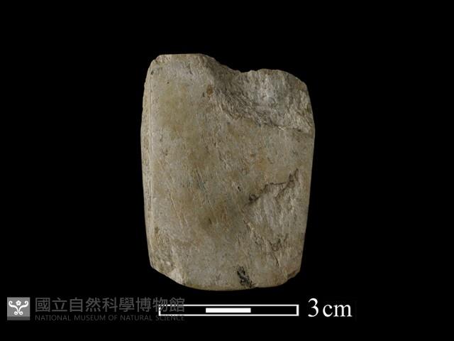 錛鑿形器藏品圖，第4張