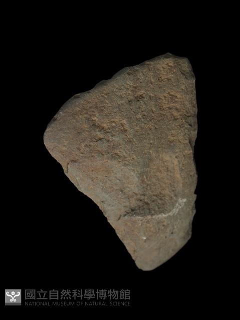 斧鋤形器藏品圖，第1張