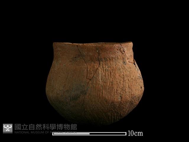 陶罐藏品圖，第1張