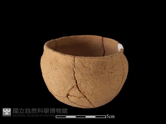 陶罐藏品圖，第1張