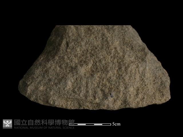 斧鋤形器藏品圖，第4張