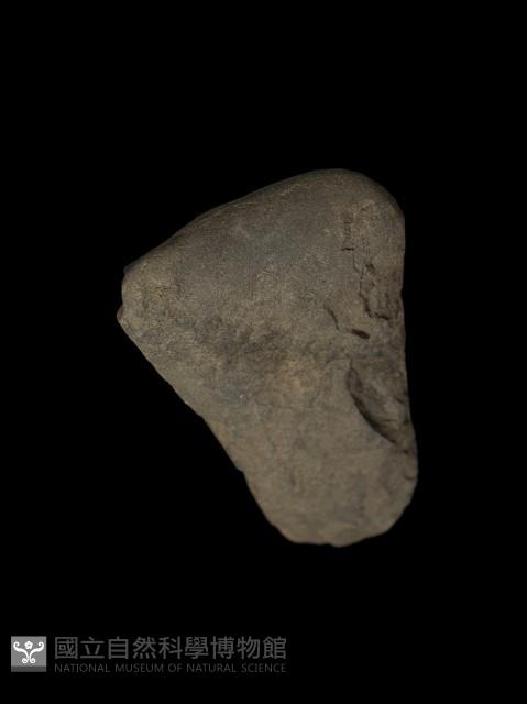 斧鋤形器藏品圖，第4張