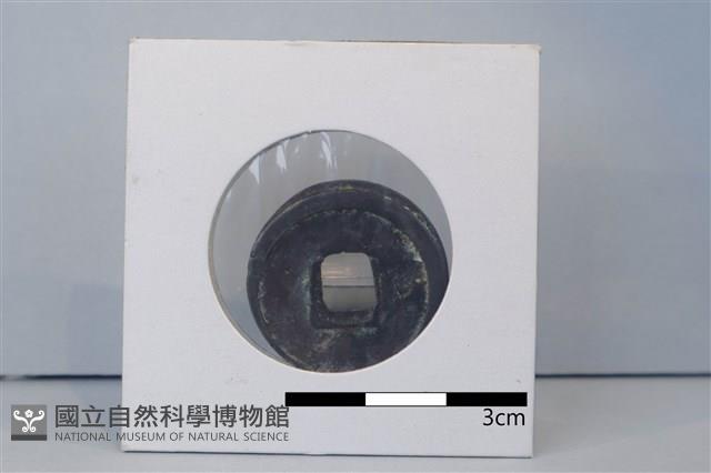 銅錢藏品圖，第3張