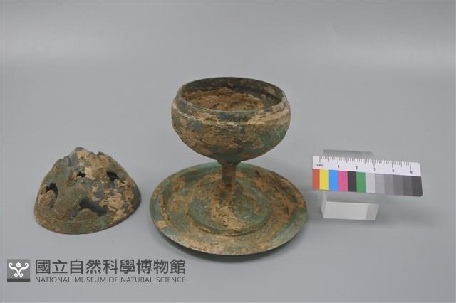 熏爐藏品圖，第3張