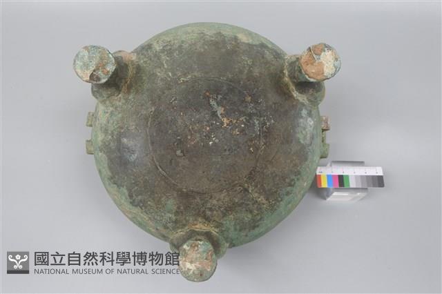 銅鼎藏品圖，第3張