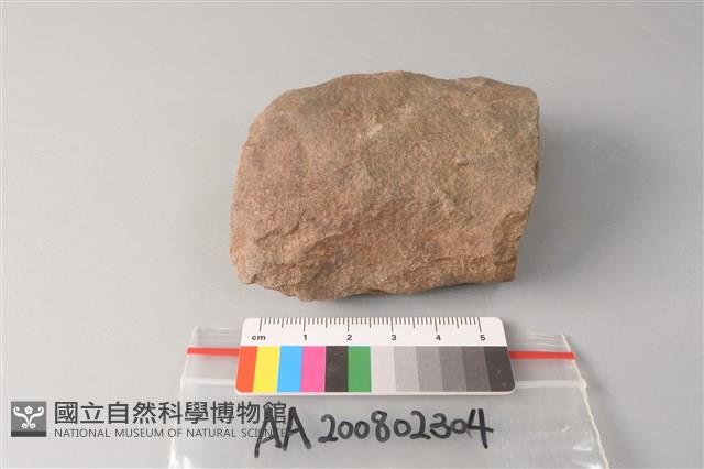 斧鋤形器藏品圖，第3張