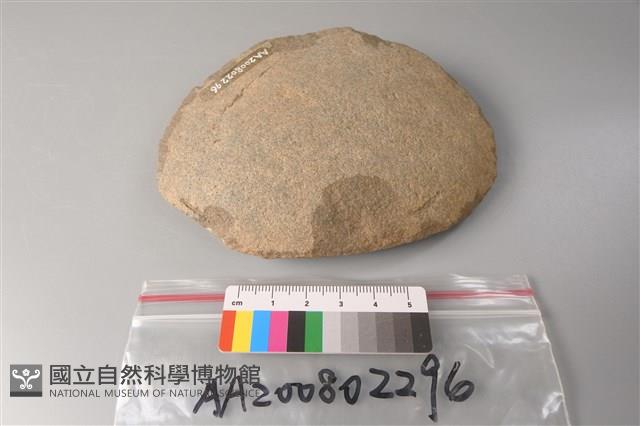 石片器藏品圖，第3張