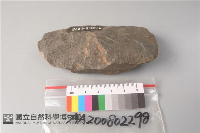 錛鑿形器藏品圖，第3張