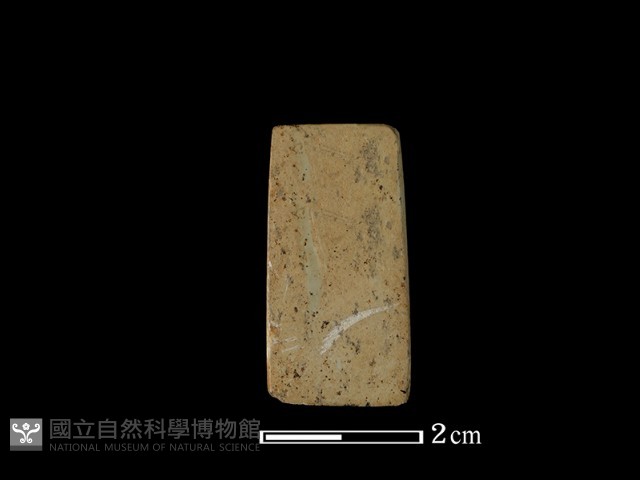 錛鑿形器藏品圖，第3張