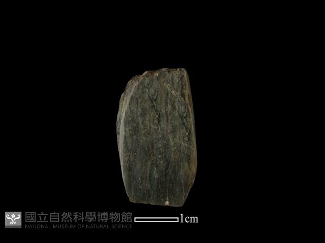 錛鑿形器藏品圖，第3張