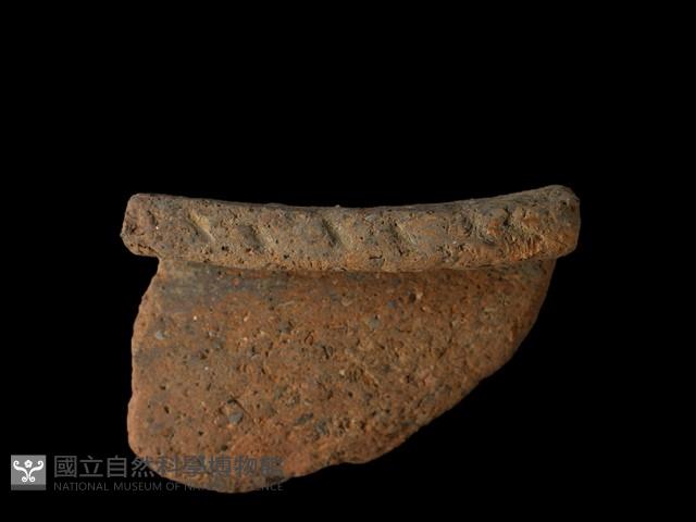 陶罐藏品圖，第1張