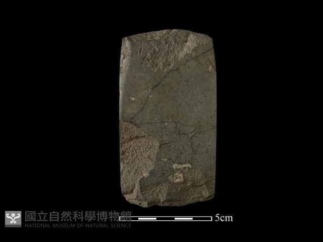 錛鑿形器藏品圖，第1張