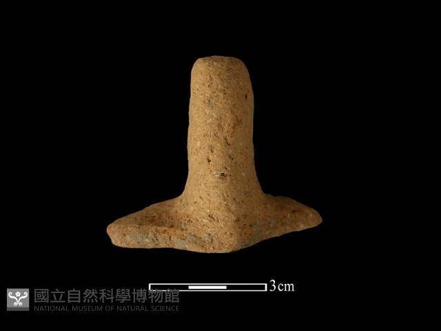 陶蓋鈕藏品圖，第3張