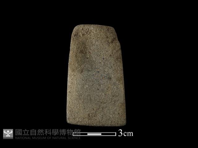 錛鑿形器藏品圖，第1張