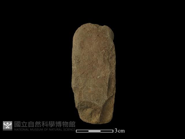 錛鑿形器藏品圖，第3張