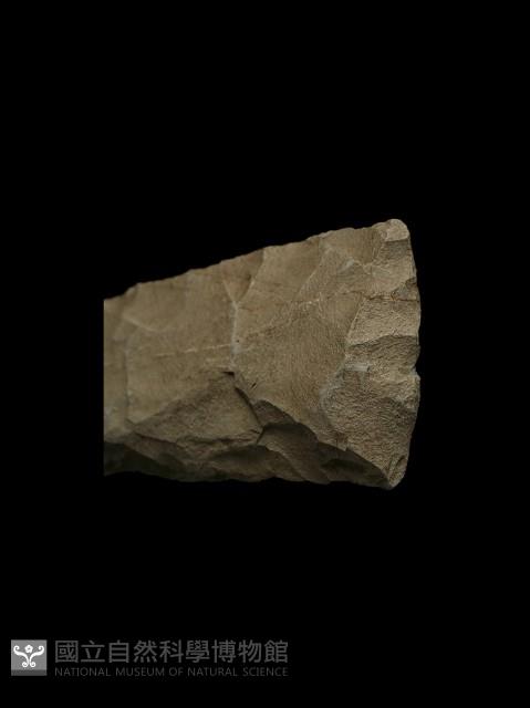 錛鑿形器藏品圖，第1張