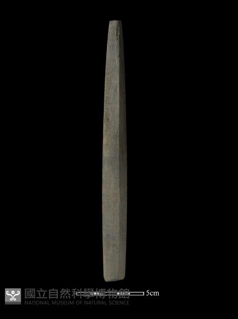 矛鏃形器藏品圖，第3張