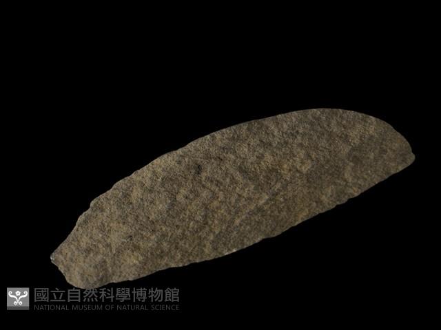 石片器藏品圖，第1張