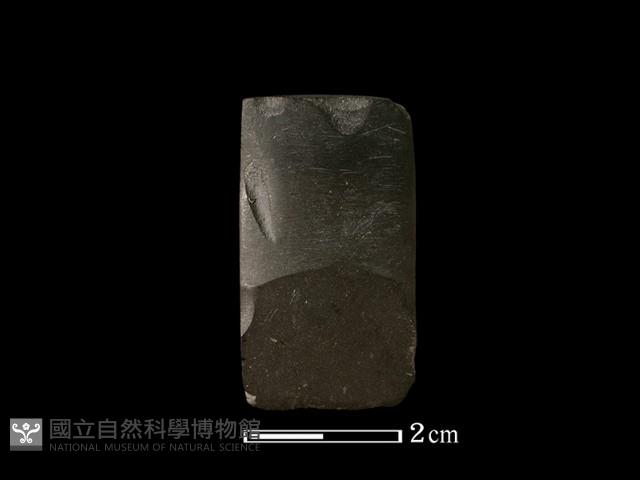 錛鑿形器藏品圖，第3張