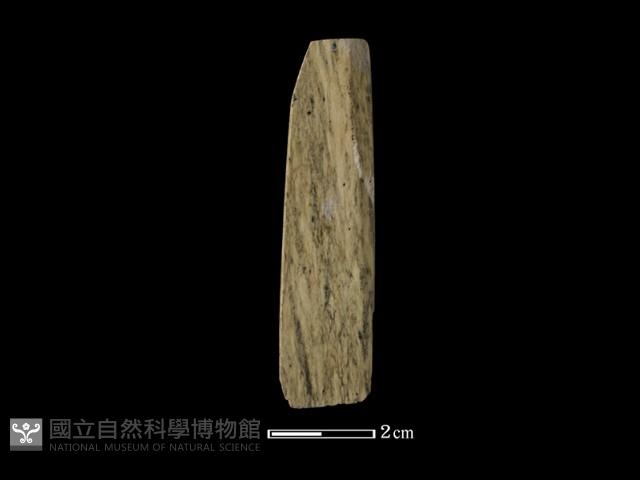 錛鑿形器藏品圖，第3張