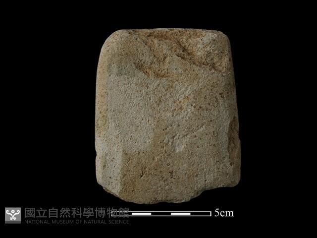 錛鑿形器藏品圖，第3張