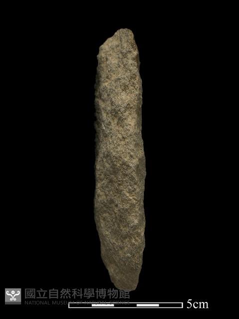 斧鋤形器藏品圖，第3張