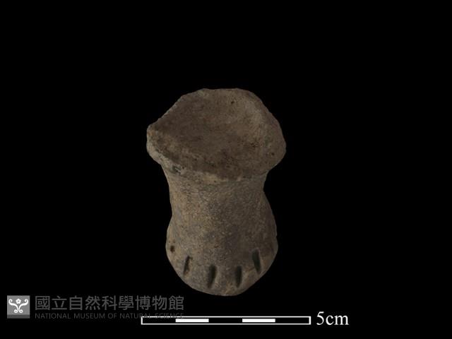 獸足藏品圖，第1張